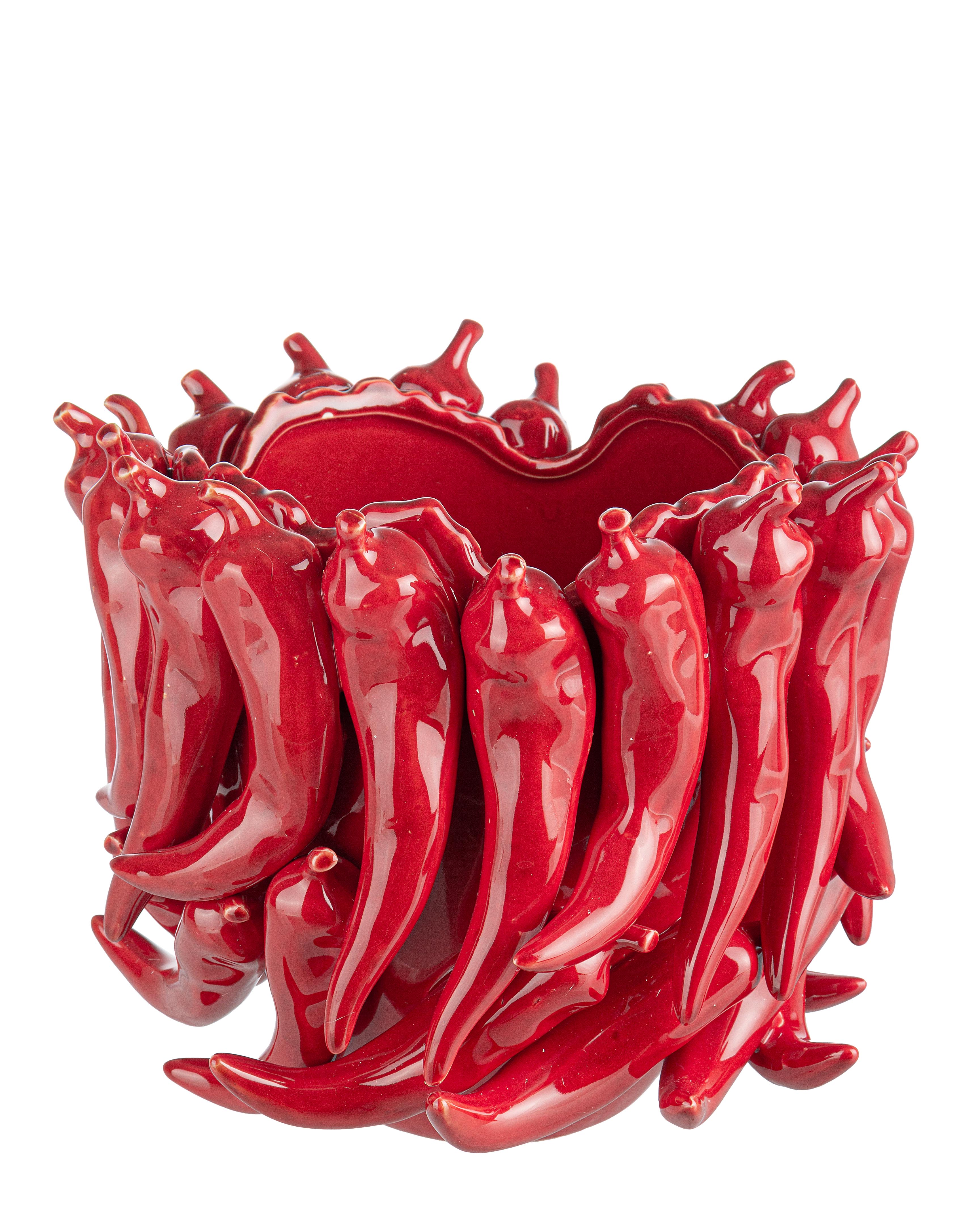 VASO SPICY ROSSO H20,5