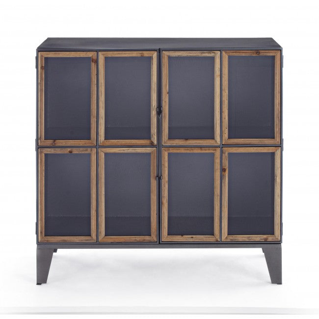 CREDENZA 2A BORDER