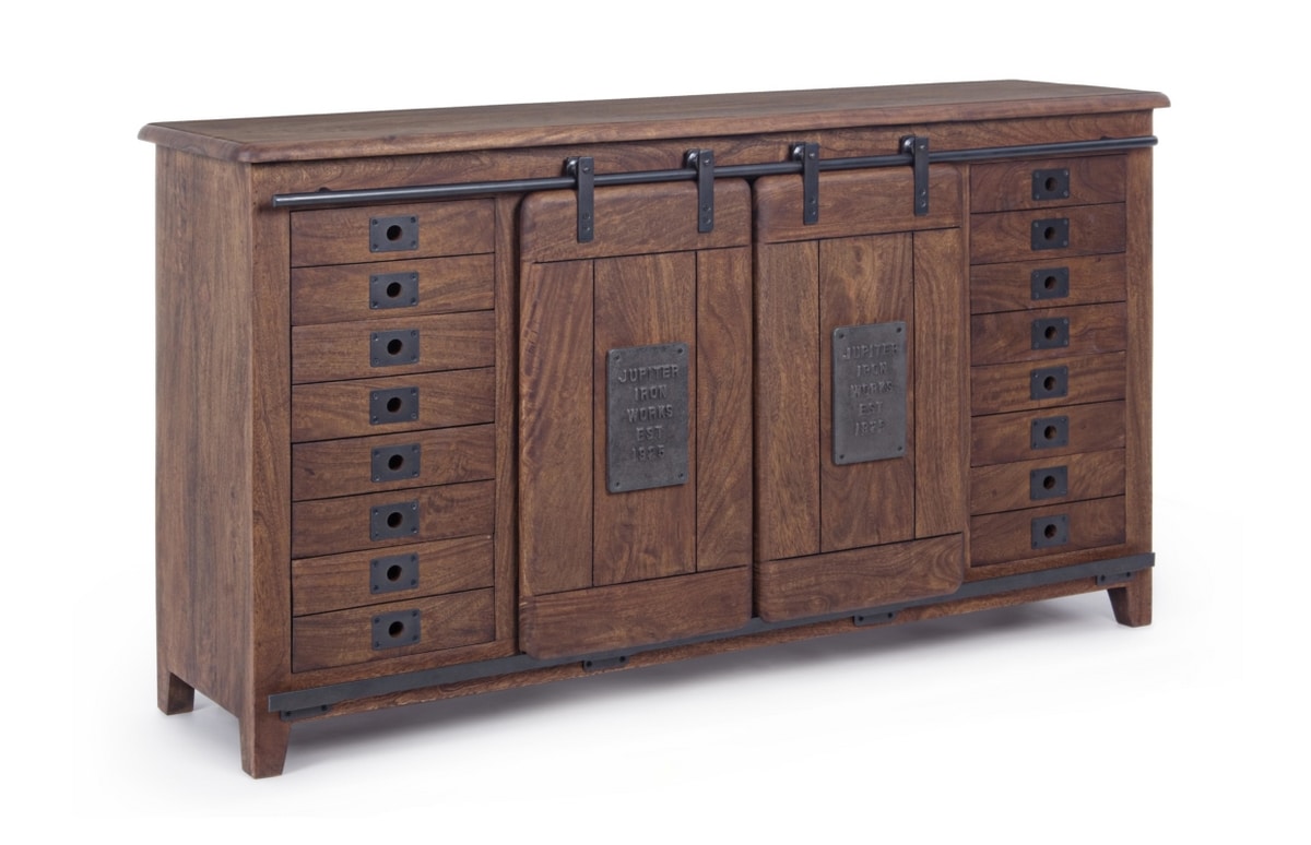 CREDENZA 2A-8C JUPITER