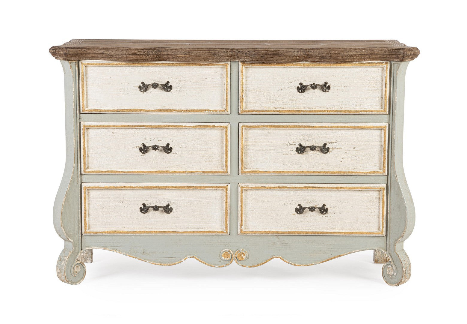 CREDENZA 6C MADELEINE