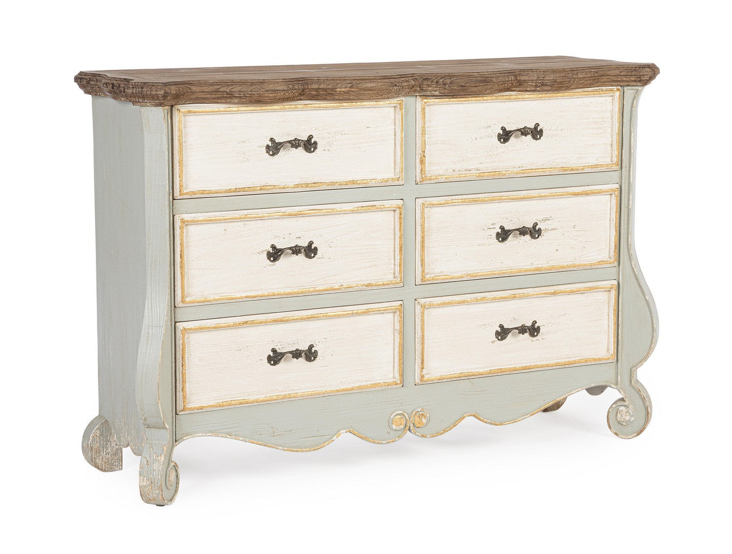 CREDENZA 6C MADELEINE