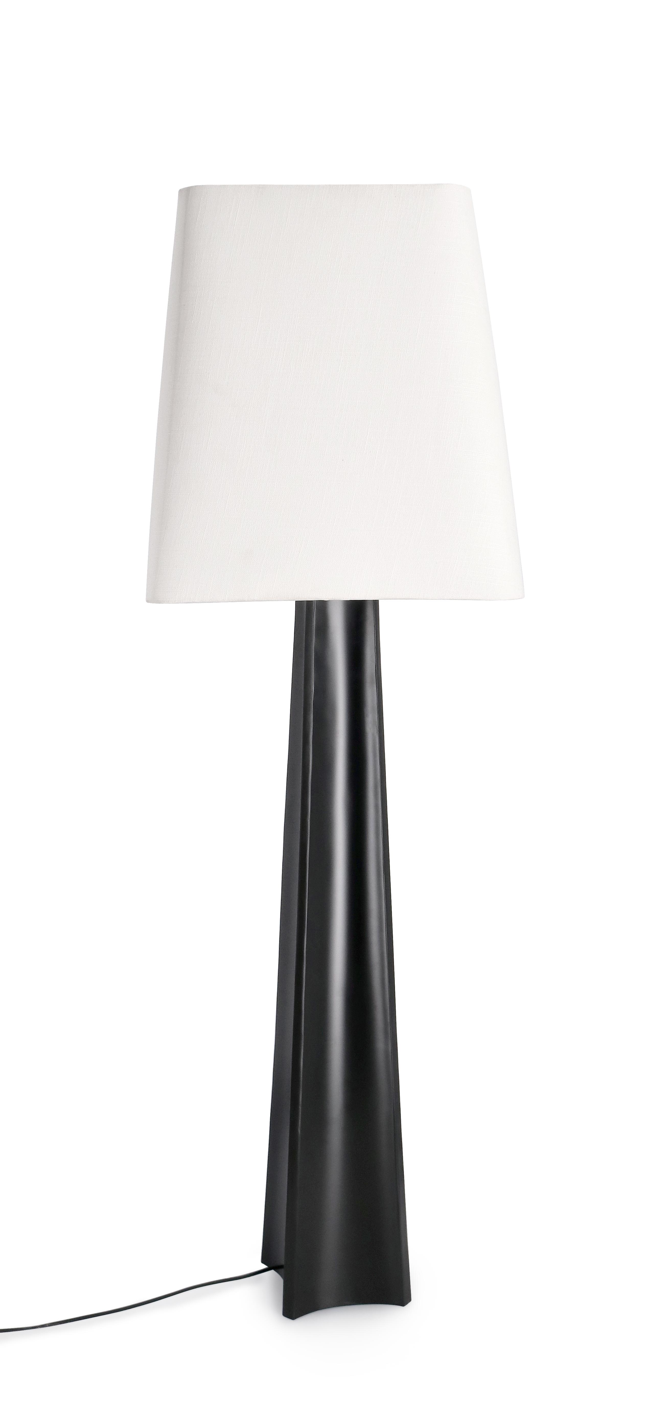 PIANTANA TRIPURA NERO/BIANCO H151