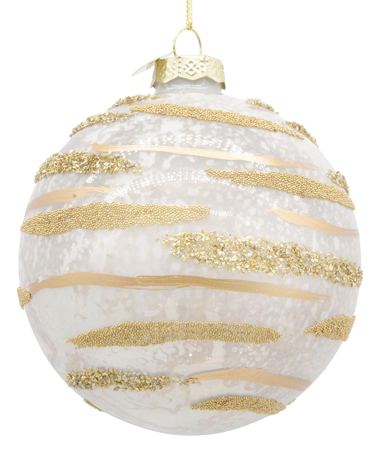 SFERA VT STREAKS BIANCO D100