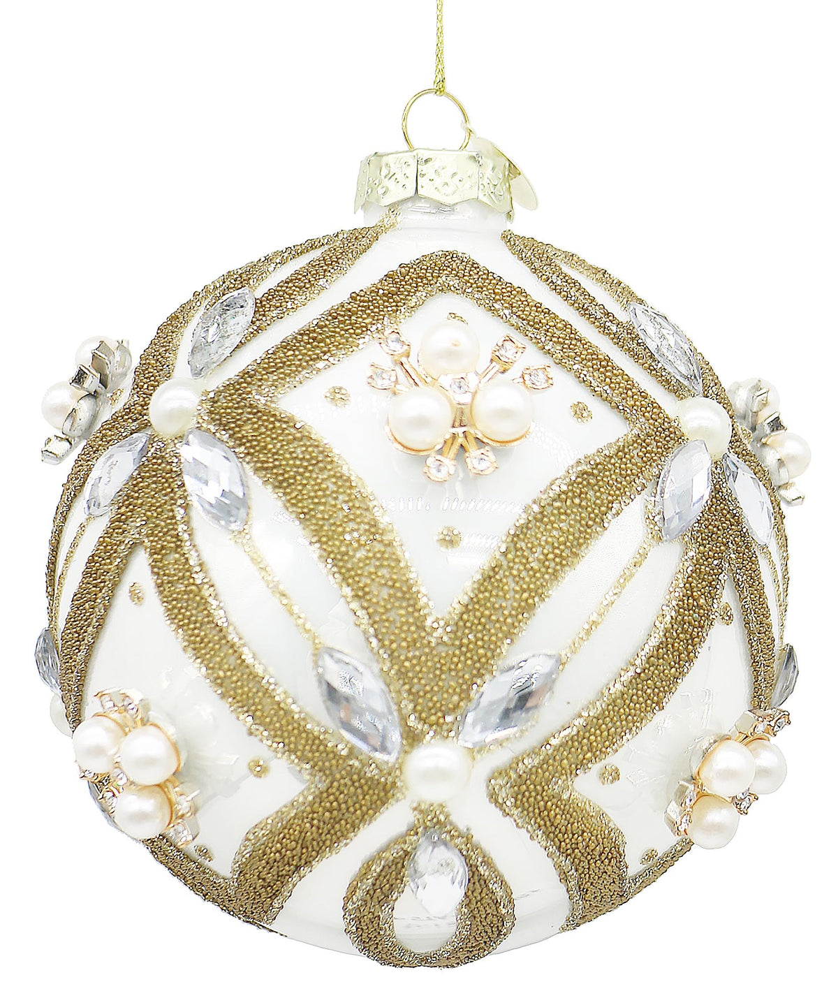 SFERA VT EXTRAVAGANCE BIANCO D100