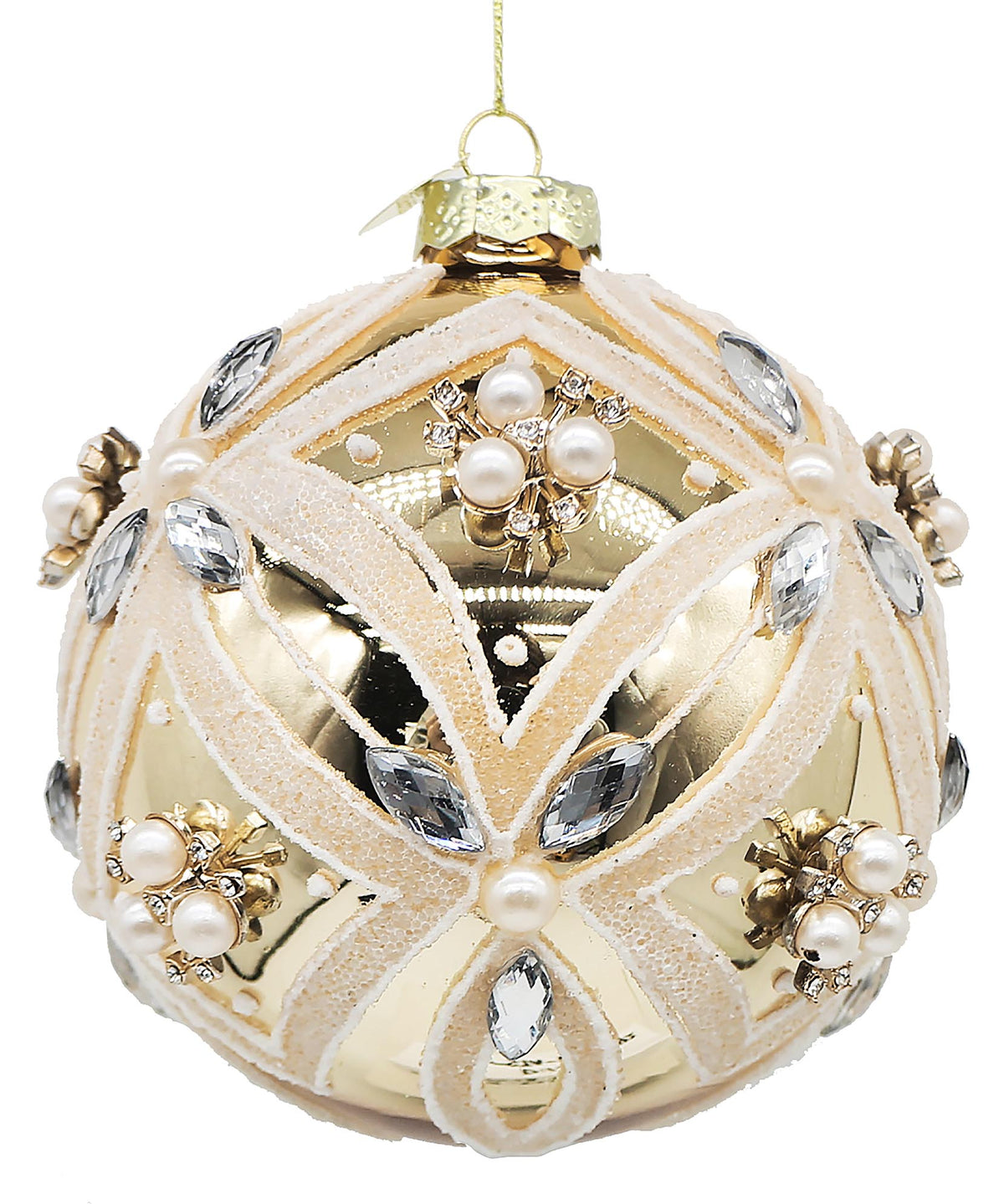 SFERA VT EXTRAVAGANCE ORO D100