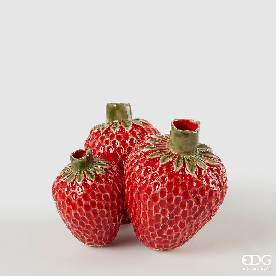 Vaso  Freaky fragola